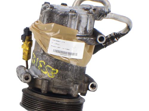AC compressor PEUGEOT 1007 (KM_) 1.6 HDi | BP26170580M34 - Image 5