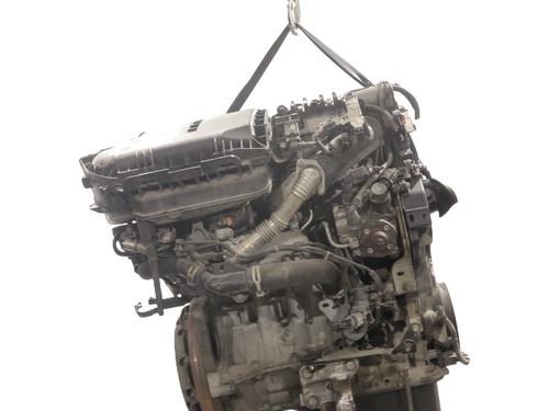 Engine PEUGEOT 2008 I (CU_) 1.6 HDi | BP33739076M1 - Image 5