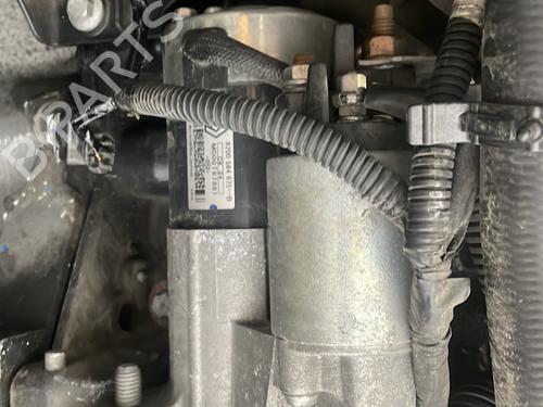 Starter NISSAN MICRA III (K12) 1.5 dCi | BP25688291M8