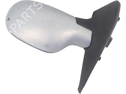 Left mirror RENAULT CLIO II (BB_, CB_) 1.4 16V (B/CB0P, BB13) | BP28168994C26 
