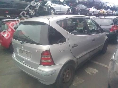 Right taillight MERCEDES-BENZ A-CLASS (W168) A 170 CDI (168.009, 168.109) | BP25687163C35 