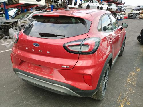 Right tailgate light FORD PUMA (J2K, CF7) 1.0 EcoBoost mHEV | BP34473481C80 - Image 2