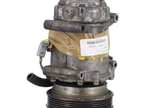 Used AC compressor AC compressor RENAULT CLIO III (BR0/1, CR0/1) 1.5 dCi (C/BR0G, C/BR1G) (68 hp) 29157808 29157808