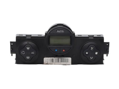 Used Climate control RENAULT SCÉNIC II (JM0/1_) 1.9 dCi (JM14) (131 hp) 25694751