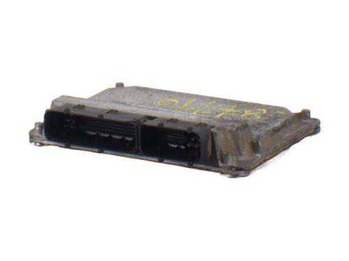 Used Control unit Control unit VW POLO IV (9N_, 9A_) 1.2 12V (64 hp) 32237960 32237960