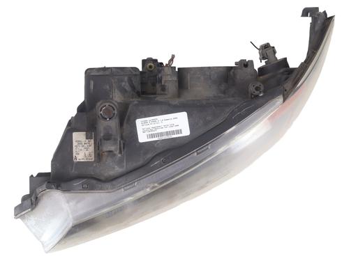 Left headlight NISSAN ALMERA II Hatchback (N16) | BP35991458C28 - Image 4