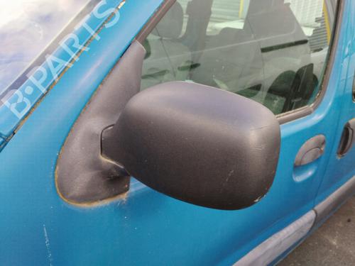 Used Left mirror Left mirror RENAULT KANGOO (KC0/1_) 1.6 16V (95 hp) 35806389 35806389