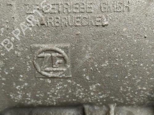 Used Gearbox Gearbox BMW X3 (F25) xDrive 30 d (258 hp) 25683692 25683692