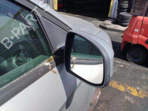 Used Right mirror Right mirror FORD MONDEO IV Turnier (BA7) 1.8 TDCi (125 hp) 36326354 36326354