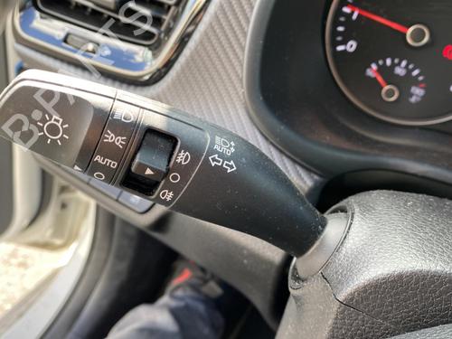 Steering column stalk KIA RIO IV (YB, SC, FB) 1.0 T-GDI 120 Eco-Dynamics+ | BP25681242I23 - Image 2