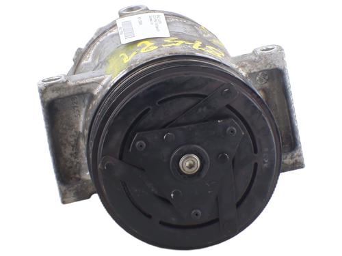 AC compressor RENAULT CLIO IV (BH_) 0.9 TCe 90 (BHNF, BHMA, BHMH, BHJK, BHJR) | BP30680294M34 - Image 2