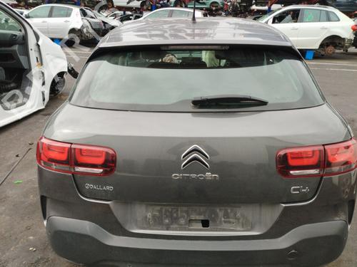Tailgate CITROËN C4 CACTUS 1.2 THP 110 | BP35926777C6 - Image 3