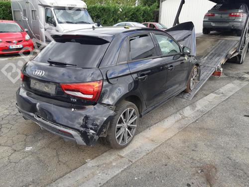 Left front indicator AUDI A1 Sportback (8XA, 8XF) 1.6 TDI | BP25689372C32 - Image 3