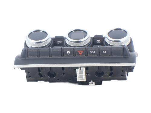 Climate control RENAULT CLIO V (B7_) 1.6 E-TECH 140 (B7MU) | BP31977424I5 - Image 5