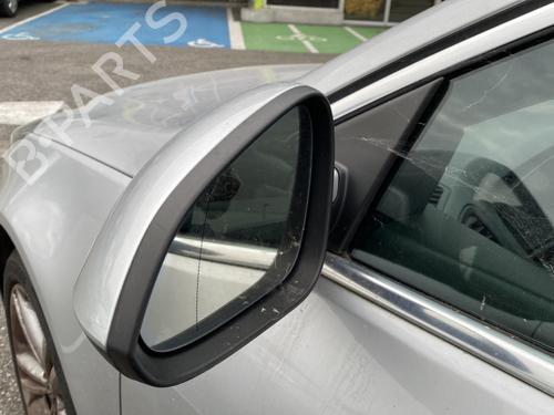 Used Left mirror OPEL INSIGNIA A (G09) 1.6 CDTi (68) (136 hp) 27683762