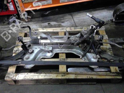 Right front brake caliper FIAT TALENTO Van (296_) 1.6 D | BP25687236M104 - Image 2