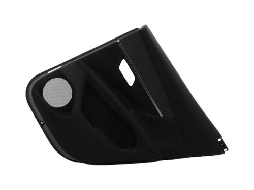 Used Rear right panel PEUGEOT 3008 II SUV (MC_, MR_, MJ_, M4_) 1.2 THP/ PureTech 130 (MRHNSM, MRHNSU, MRHNSJ, MRHNYW,... (131 hp) 25691464