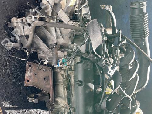 Engine FORD FOCUS II (DA_, HCP, DP) 1.4 | BP25678275M1 - Image 2