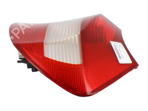 Right taillight BMW 1 (E87) 120 i | BP33535642C35 - Image 5