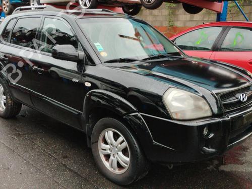 Transfer box HYUNDAI TUCSON (JM) 2.0 CRDi All-wheel Drive | BP25692359M36 