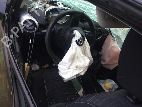 Starter MAZDA 2 (DE_, DH_) 1.3 (DE3FS) | BP25688893M8 - Image 5