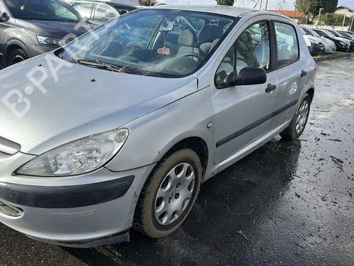 Used Parts PEUGEOT 307 (3A/C) 2.0 HDi 110 (107 hp) 4441883