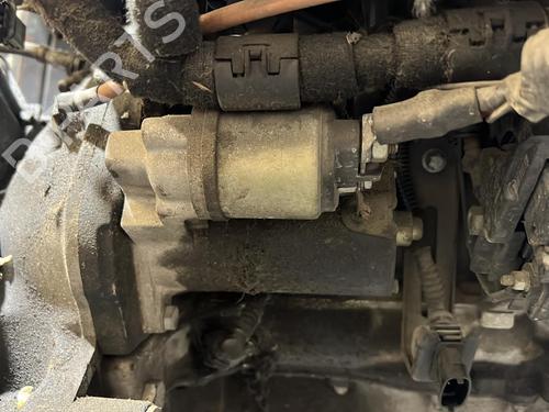 Starter OPEL CORSA C (X01) 1.0 (F08, F68) | BP25679283M8 