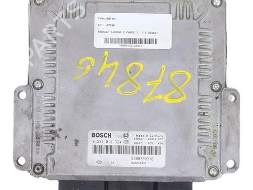 Used Control unit Control unit 39138246 39138246