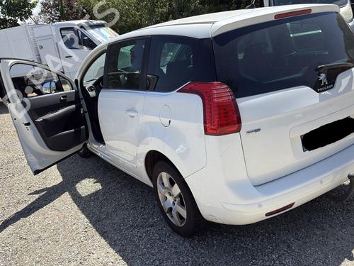 Left taillight PEUGEOT 5008 (0U_, 0E_) 1.6 BlueHDi 120 | BP28195283C34 