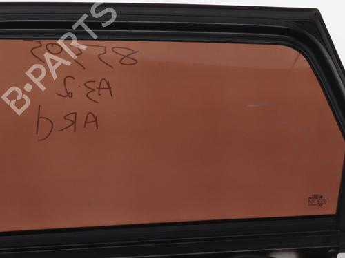 Used Rear right door window Rear right door window AUDI A3 Sportback (8PA) 2.0 TDI 16V (140 hp) 25693613 25693613