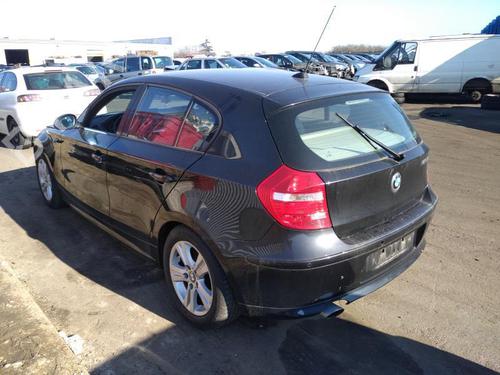 Electronic module BMW 1 (E87) 120 d | BP25689036M83  - Image 5