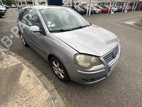 Used Parts VW POLO IV (9N_, 9A_) 1.4 16V 4659406