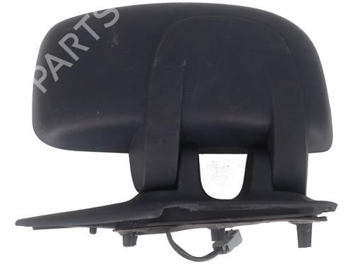 Used Left mirror RENAULT MASTER II Van (FD) 2.5 dCi (101 hp) 27595817