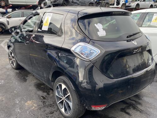 Right sun visor RENAULT ZOE (BFM_) ZOE | BP33050771I2  - Image 5