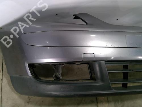 Front bumper VW TOURAN (1T1, 1T2) 2.0 TDI | BP25695353C7 