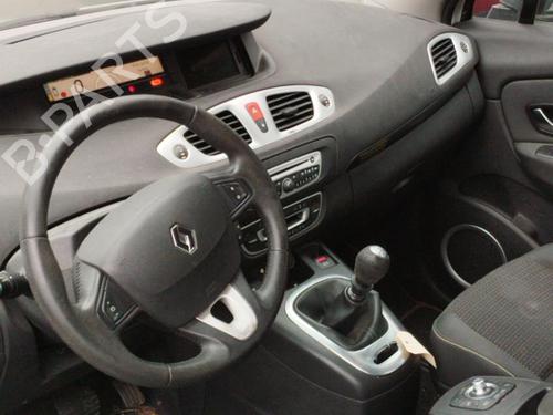 Left tailgate light RENAULT SCÉNIC III (JZ0/1_) 1.9 dCi (JZ0J, JZ1J, JZ1K, JZ1S) | BP25692358C79 - Image 7