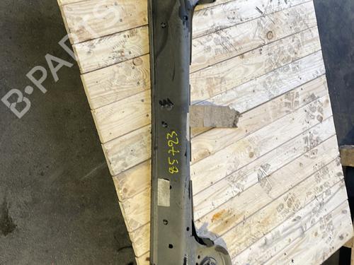 Used Rear axle RENAULT CLIO V (B7_) 1.0 TCe 90 (B7MT) (91 hp) 25685823