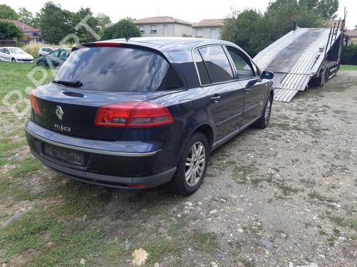 RENAULT VEL SATIS (BJ0_) 2537863