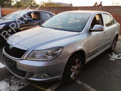 Used Parts SKODA OCTAVIA II (1Z3)  1.2 TSI  4838938