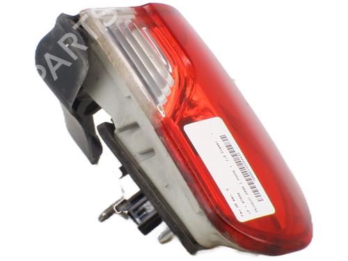 Left tailgate light PEUGEOT 2008 I (CU_) 1.6 HDi | BP32705680C79  - Image 8