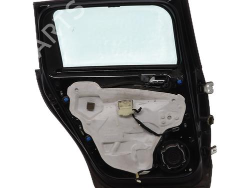 Rear left window mechanism PEUGEOT 5008 (0U_, 0E_) 1.6 HDi | BP27473183C24 
