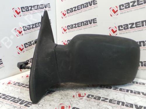Used Left mirror Left mirror FORD FIESTA Box Body/MPV (F3L, F5L) 1.8 D (60 hp) 25696946 25696946