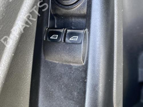Used Left front window switch FORD TRANSIT CONNECT V408 Box Body/MPV 1.5 EcoBlue (101 hp) 31953164