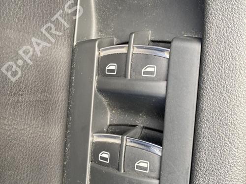 Used Left front window switch AUDI A3 Sportback (8PA) 1.6 TDI (105 hp) 30813933