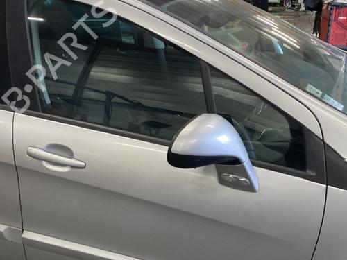 Used Right front door PEUGEOT 308 SW I (4E_, 4H_) 1.6 HDi (109 hp) 30792655