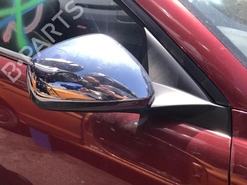 Used Right mirror ALFA ROMEO MITO (955_) 1.3 MultiJet (955AXP1A, 955AYC1A) (95 hp) 25679144