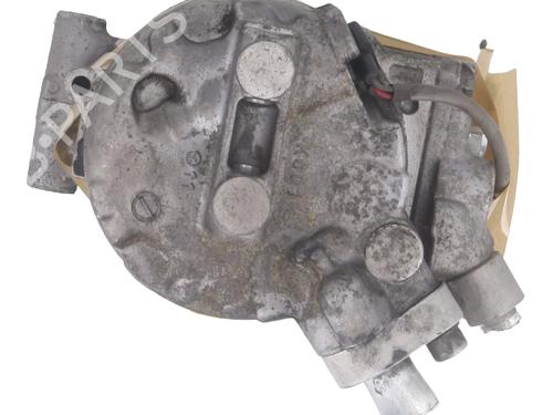 AC compressor BMW 1 Convertible (E88) 120 d | BP27927381M34 - Image 4