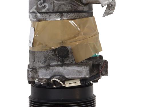 AC compressor RENAULT CLIO II (BB_, CB_) 1.2 (BB0A, BB0F, BB10, BB1K, BB28, BB2D, BB2H, CB0A,... | BP25674247M34 