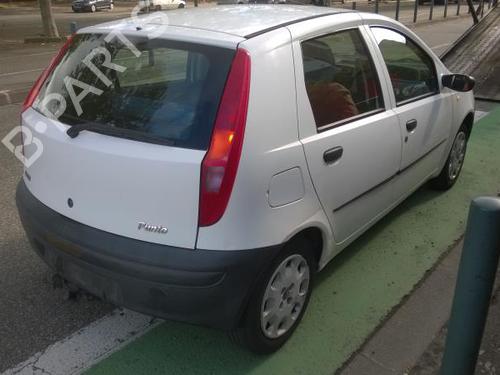 Used Parts FIAT PUNTO (188_)  1.2 60 (188.030, .050, .130, .150, .230, .250)  4503425