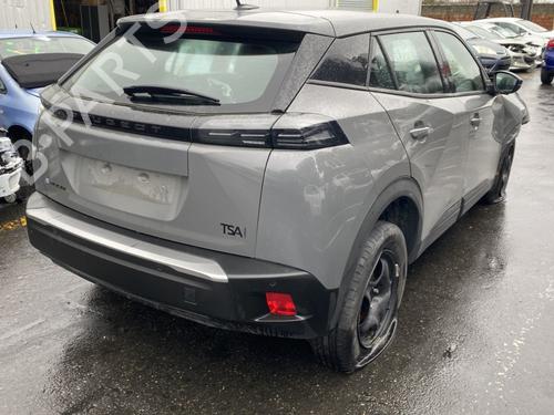 Used Front left window mechanism PEUGEOT 2008 II (UD_, US_, UY_, UJ_, UR_, UC_) e-2008 (UKZKXZ) (136 hp) 32347514